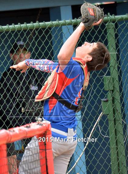 Thumbnail 1 in Paul VI @ Washington Township photogallery.