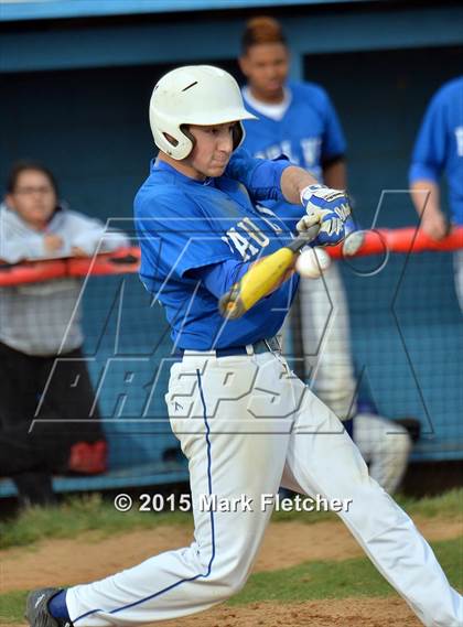 Thumbnail 2 in Paul VI @ Washington Township photogallery.