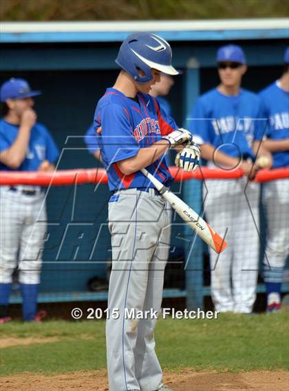 Thumbnail 1 in Paul VI @ Washington Township photogallery.