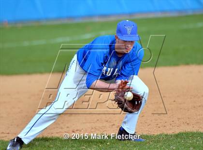 Thumbnail 1 in Paul VI @ Washington Township photogallery.