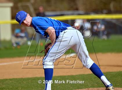 Thumbnail 2 in Paul VI @ Washington Township photogallery.
