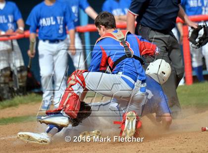 Thumbnail 1 in Paul VI @ Washington Township photogallery.