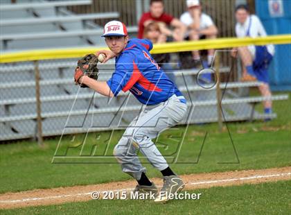 Thumbnail 3 in Paul VI @ Washington Township photogallery.
