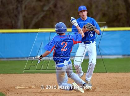 Thumbnail 1 in Paul VI @ Washington Township photogallery.