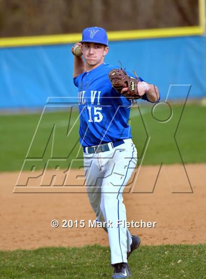Thumbnail 2 in Paul VI @ Washington Township photogallery.