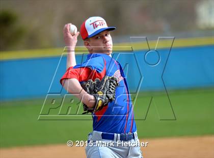 Thumbnail 1 in Paul VI @ Washington Township photogallery.