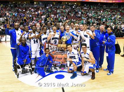 Thumbnail 1 in Shadow Mountain vs. Agua Fria (AIA D2 Final Award Photos) photogallery.