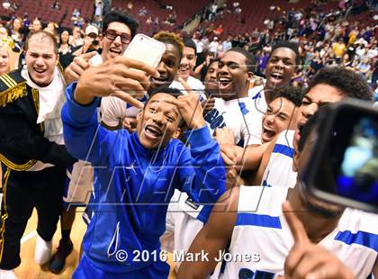 Thumbnail 1 in Shadow Mountain vs. Agua Fria (AIA D2 Final Award Photos) photogallery.