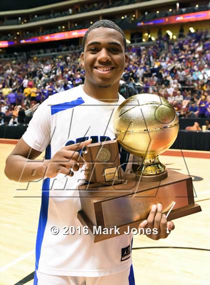 Thumbnail 2 in Shadow Mountain vs. Agua Fria (AIA D2 Final Award Photos) photogallery.