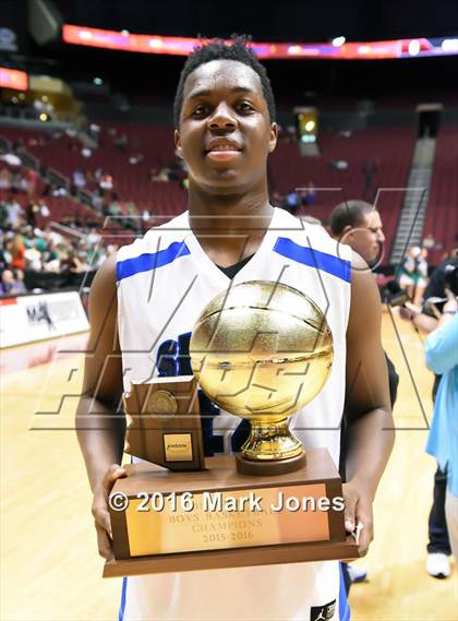 Thumbnail 1 in Shadow Mountain vs. Agua Fria (AIA D2 Final Award Photos) photogallery.