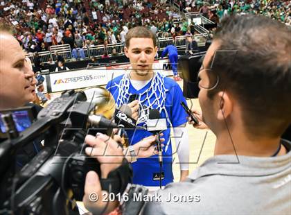 Thumbnail 1 in Shadow Mountain vs. Agua Fria (AIA D2 Final Award Photos) photogallery.
