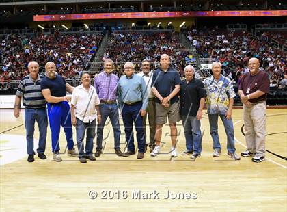 Thumbnail 2 in Shadow Mountain vs. Agua Fria (AIA D2 Final Award Photos) photogallery.