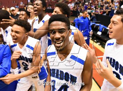 Thumbnail 2 in Shadow Mountain vs. Agua Fria (AIA D2 Final Award Photos) photogallery.