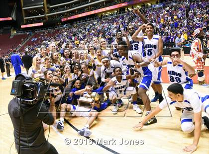 Thumbnail 1 in Shadow Mountain vs. Agua Fria (AIA D2 Final Award Photos) photogallery.