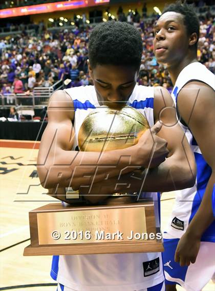 Thumbnail 3 in Shadow Mountain vs. Agua Fria (AIA D2 Final Award Photos) photogallery.