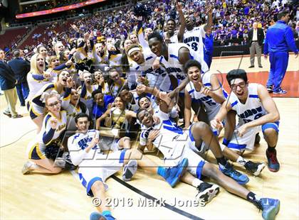 Thumbnail 3 in Shadow Mountain vs. Agua Fria (AIA D2 Final Award Photos) photogallery.