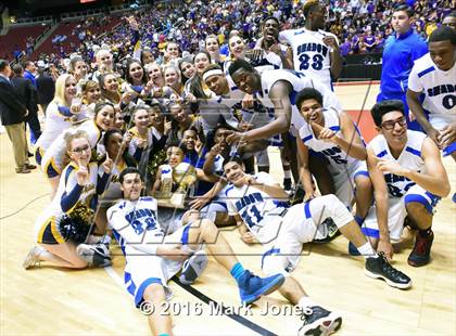 Thumbnail 2 in Shadow Mountain vs. Agua Fria (AIA D2 Final Award Photos) photogallery.