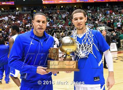 Thumbnail 2 in Shadow Mountain vs. Agua Fria (AIA D2 Final Award Photos) photogallery.