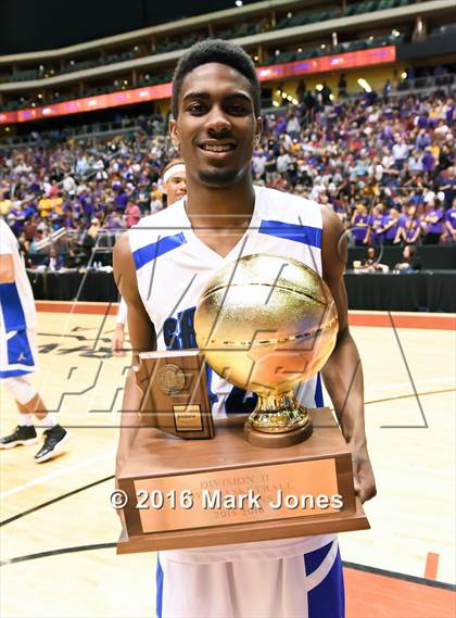 Thumbnail 1 in Shadow Mountain vs. Agua Fria (AIA D2 Final Award Photos) photogallery.