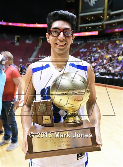 Thumbnail 1 in Shadow Mountain vs. Agua Fria (AIA D2 Final Award Photos) photogallery.