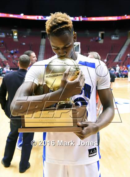 Thumbnail 2 in Shadow Mountain vs. Agua Fria (AIA D2 Final Award Photos) photogallery.