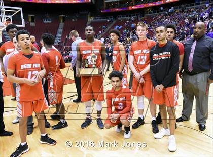 Thumbnail 2 in Shadow Mountain vs. Agua Fria (AIA D2 Final Award Photos) photogallery.