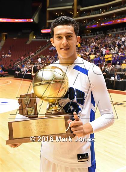 Thumbnail 3 in Shadow Mountain vs. Agua Fria (AIA D2 Final Award Photos) photogallery.