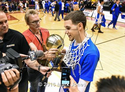 Thumbnail 2 in Shadow Mountain vs. Agua Fria (AIA D2 Final Award Photos) photogallery.