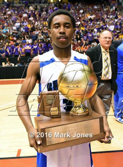 Thumbnail 1 in Shadow Mountain vs. Agua Fria (AIA D2 Final Award Photos) photogallery.