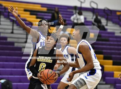 Thumbnail 3 in Brooks vs Madison Academy (Bob Hambric Shootout) photogallery.