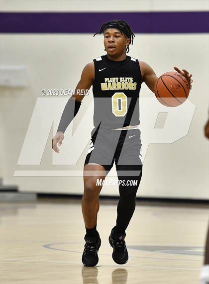 Thumbnail 3 in Brooks vs Madison Academy (Bob Hambric Shootout) photogallery.