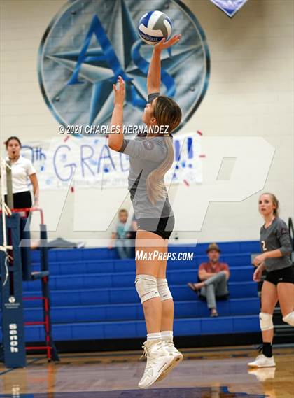 Thumbnail 2 in New Waverly @ Anderson-Shiro photogallery.