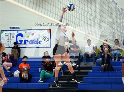 Thumbnail 3 in New Waverly @ Anderson-Shiro photogallery.