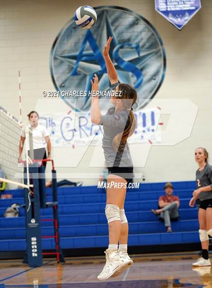 Thumbnail 3 in New Waverly @ Anderson-Shiro photogallery.