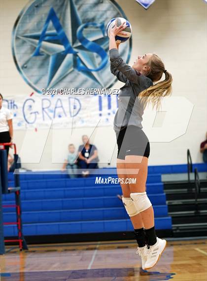 Thumbnail 1 in New Waverly @ Anderson-Shiro photogallery.