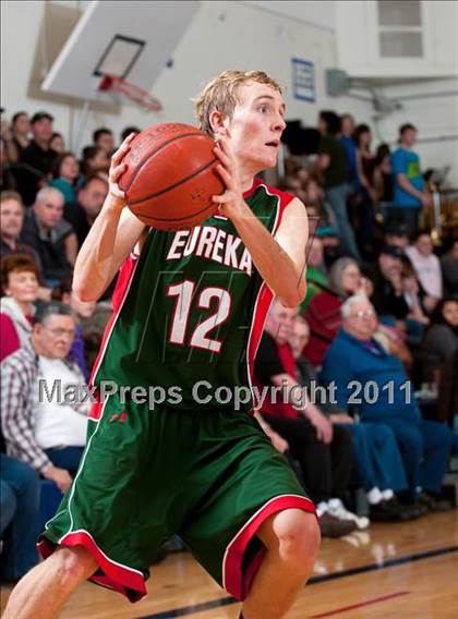 Thumbnail 3 in Eureka @ Del Norte photogallery.