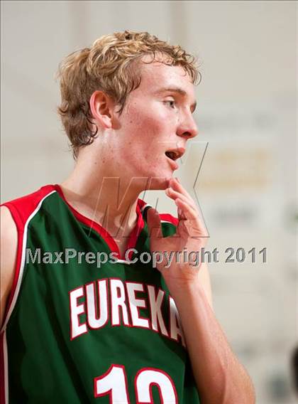 Thumbnail 2 in Eureka @ Del Norte photogallery.