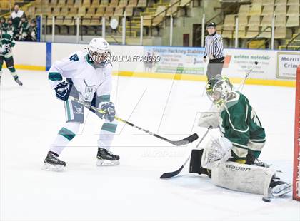 Thumbnail 2 in Montville @ Morris Catholic/DePaul Catholic photogallery.