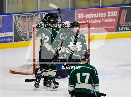 Thumbnail 1 in Montville @ Morris Catholic/DePaul Catholic photogallery.