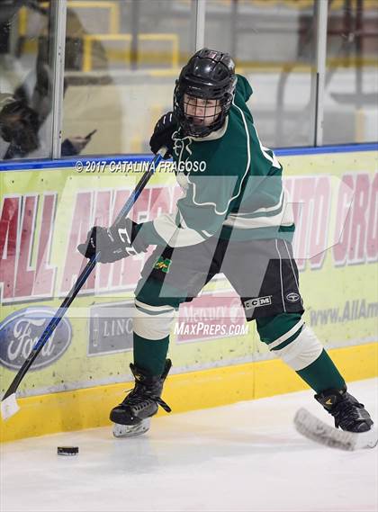 Thumbnail 2 in Montville @ Morris Catholic/DePaul Catholic photogallery.