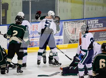 Thumbnail 1 in Montville @ Morris Catholic/DePaul Catholic photogallery.
