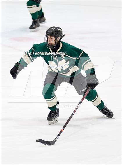 Thumbnail 1 in Montville @ Morris Catholic/DePaul Catholic photogallery.