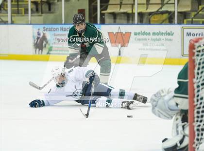 Thumbnail 3 in Montville @ Morris Catholic/DePaul Catholic photogallery.