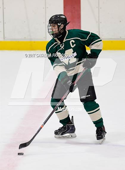 Thumbnail 2 in Montville @ Morris Catholic/DePaul Catholic photogallery.