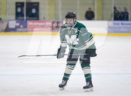 Thumbnail 2 in Montville @ Morris Catholic/DePaul Catholic photogallery.