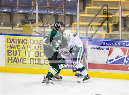 Thumbnail 2 in Montville @ Morris Catholic/DePaul Catholic photogallery.
