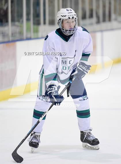 Thumbnail 2 in Montville @ Morris Catholic/DePaul Catholic photogallery.
