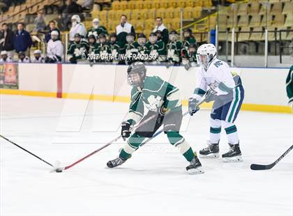 Thumbnail 2 in Montville @ Morris Catholic/DePaul Catholic photogallery.