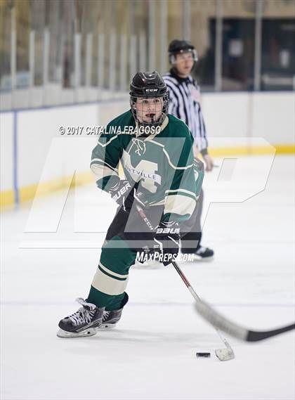 Thumbnail 1 in Montville @ Morris Catholic/DePaul Catholic photogallery.