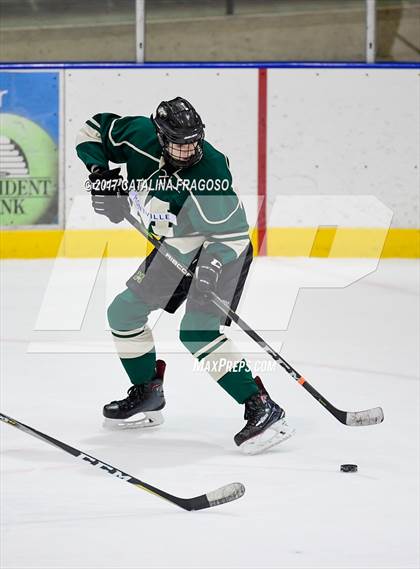 Thumbnail 2 in Montville @ Morris Catholic/DePaul Catholic photogallery.